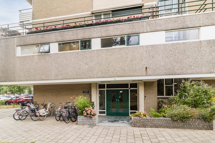 Foto 4 van Graaf Janstraat 54