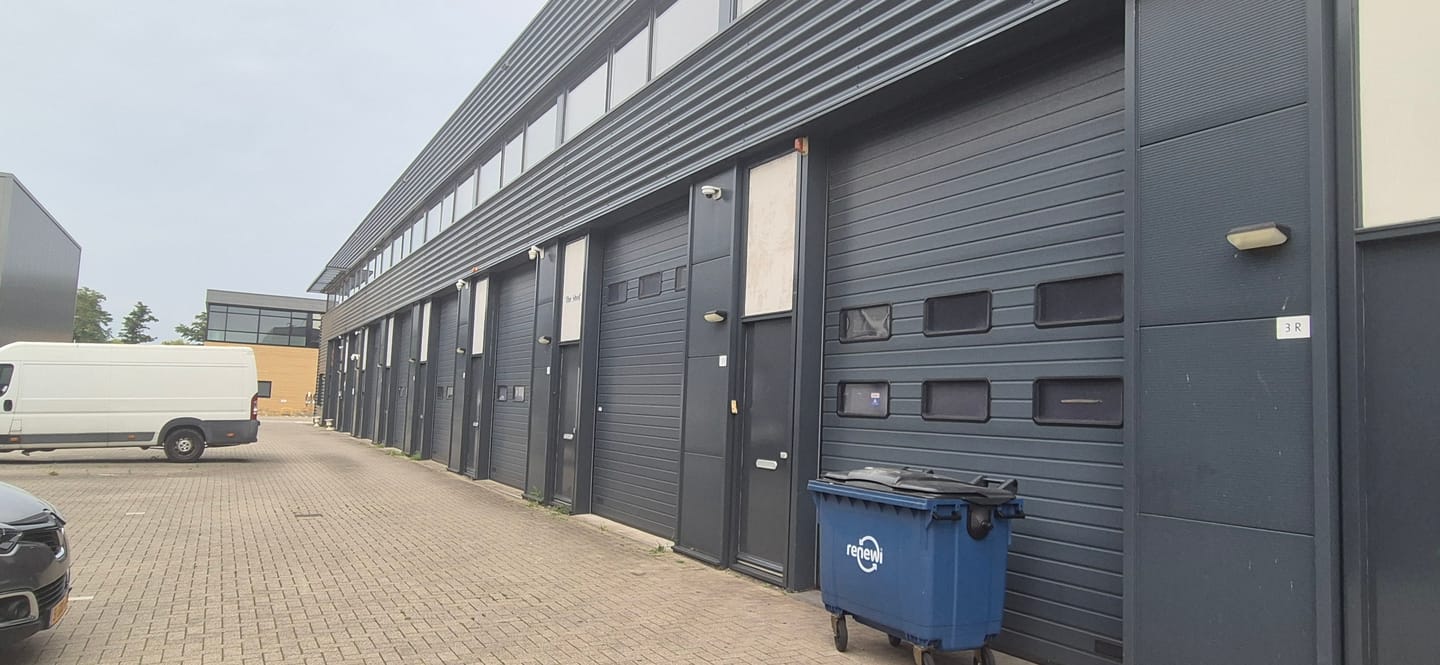 Bekijk foto 4 van Industrieweg 3-Q