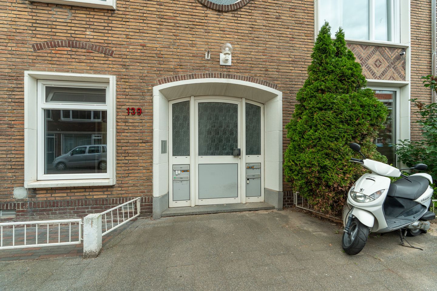 Foto 4 van Maarsbergenstraat 139