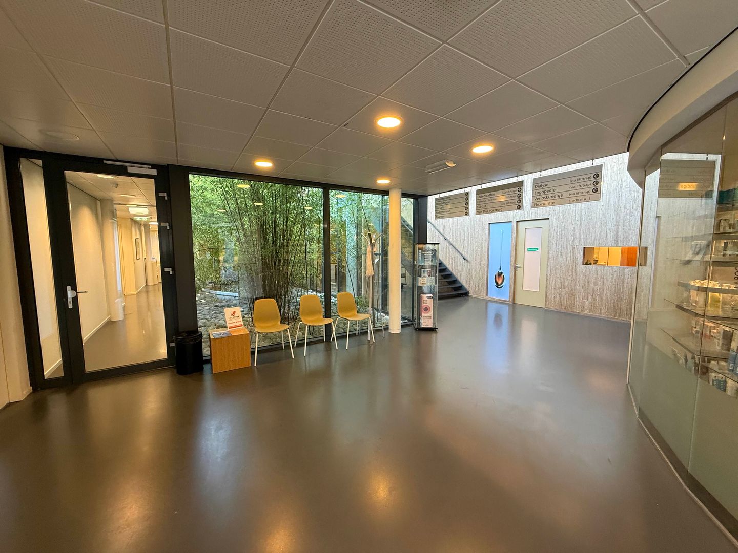 Bekijk foto 2 van Koetshuislaan 613-c
