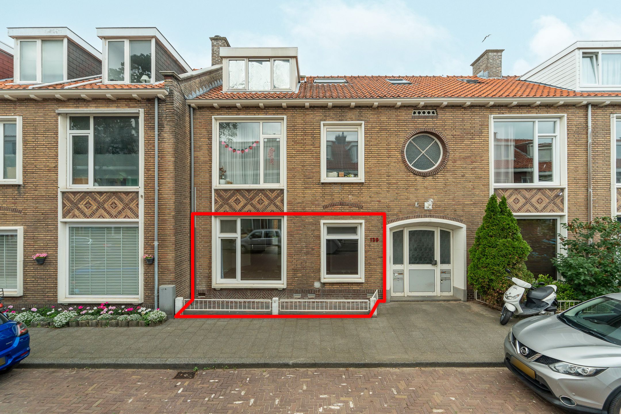 Foto 3 van Maarsbergenstraat 139