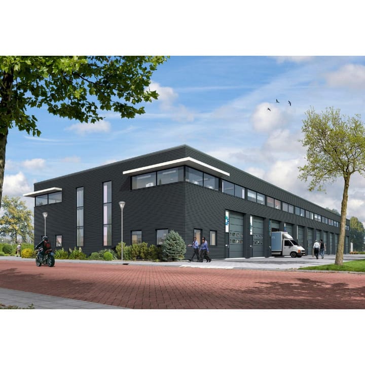 Industrieweg 3-Q