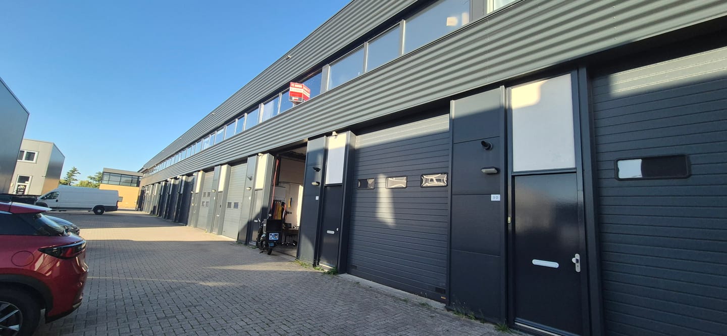 Bekijk foto 5 van Industrieweg 3-Q