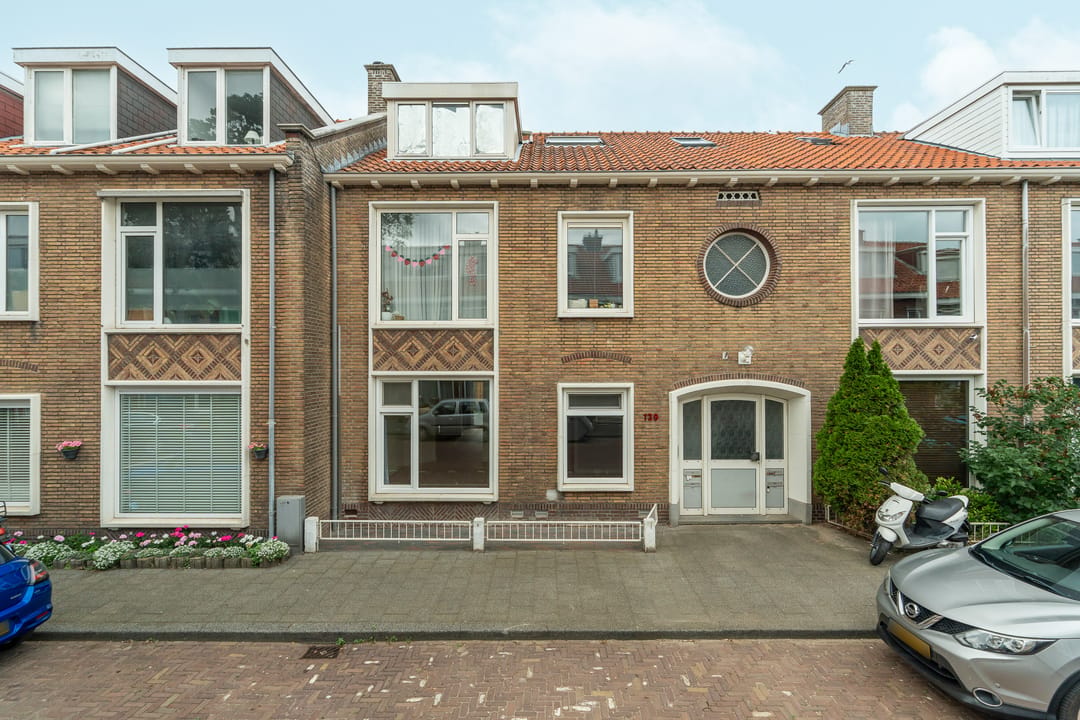 Foto 37 van Maarsbergenstraat 139