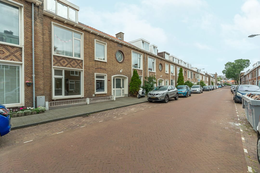 Foto 38 van Maarsbergenstraat 139
