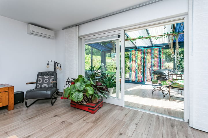 Vrijstaande woning te koop: Uterweg 37, Heerlen