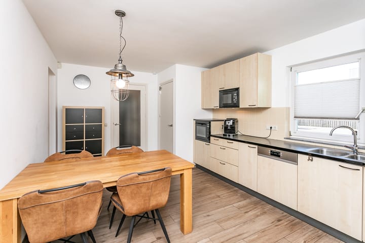 Vrijstaande woning te koop: Uterweg 37, Heerlen