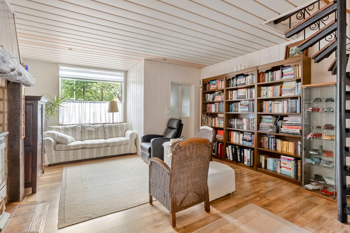Tussenwoning te koop: Eckartseweg Noord 256, Eindhoven