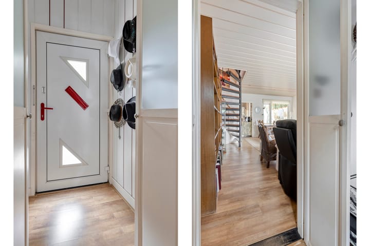Tussenwoning te koop: Eckartseweg Noord 256, Eindhoven