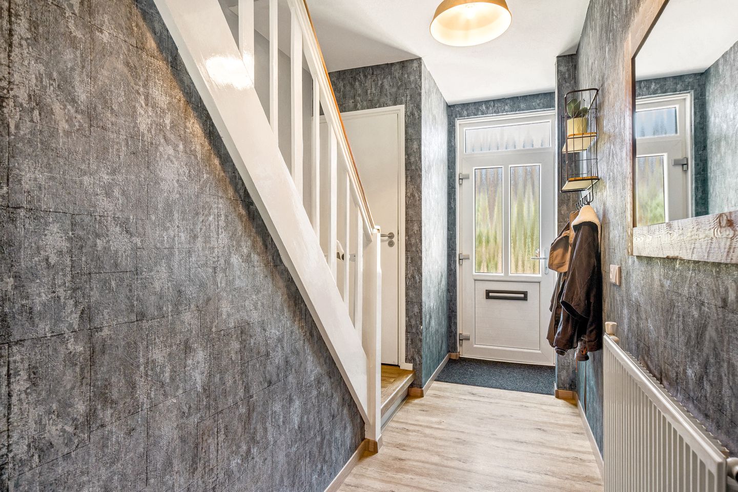 Foto 4 van Paulus Potterstraat 19