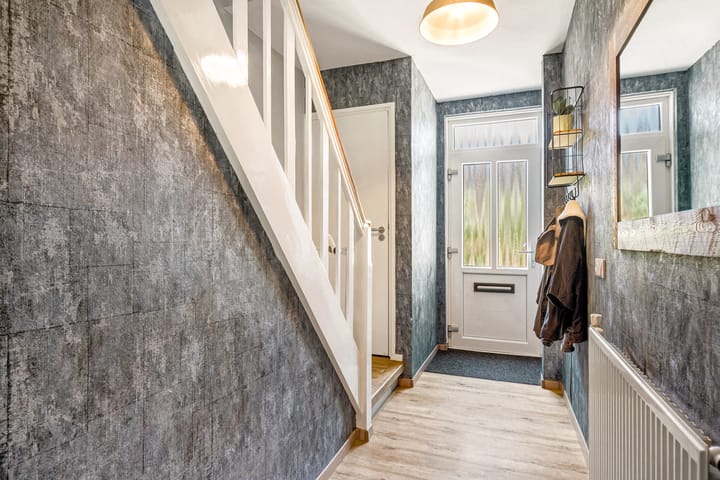 Foto 4 van Paulus Potterstraat 19