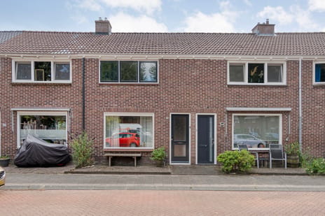 Tulpenstraat thumbnail