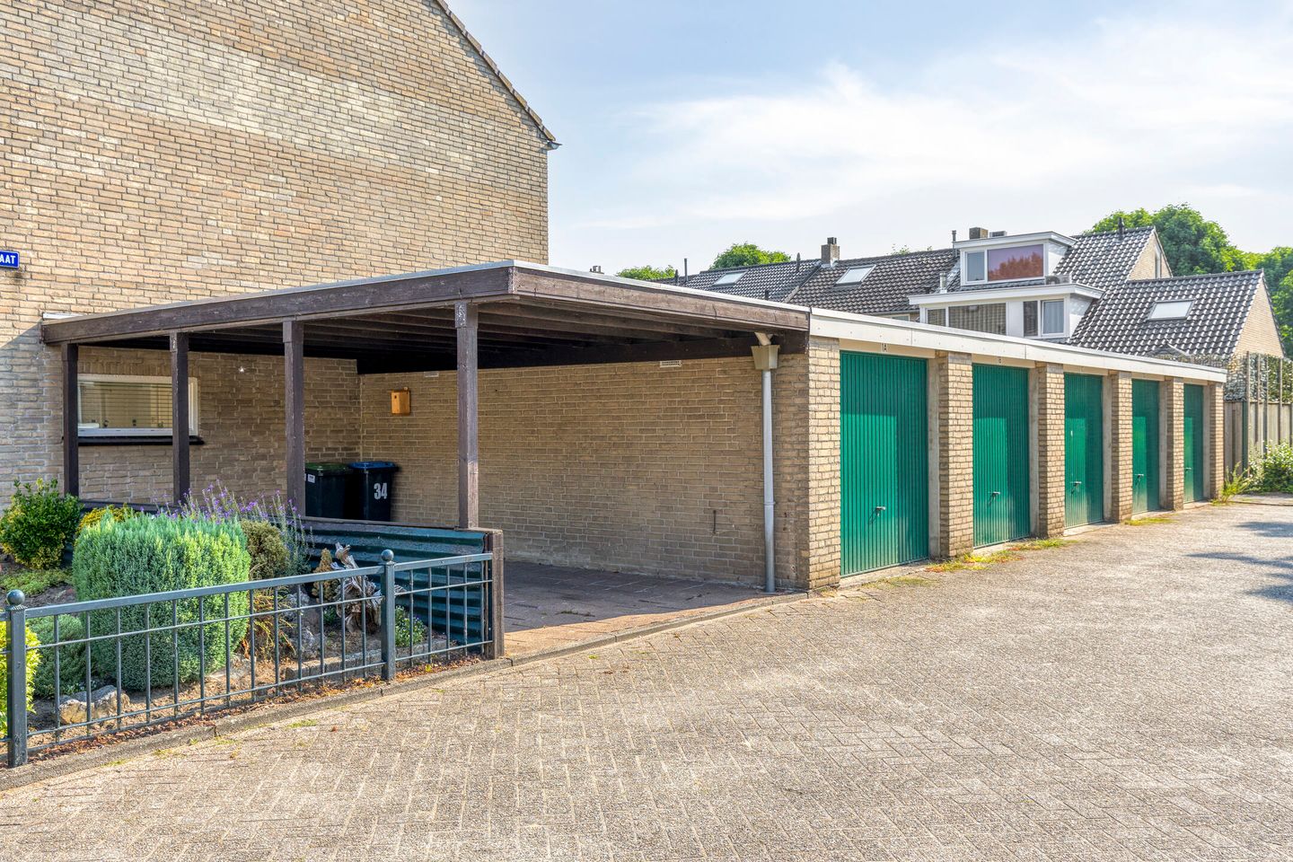 Photo 10 of Kievitstraat 34