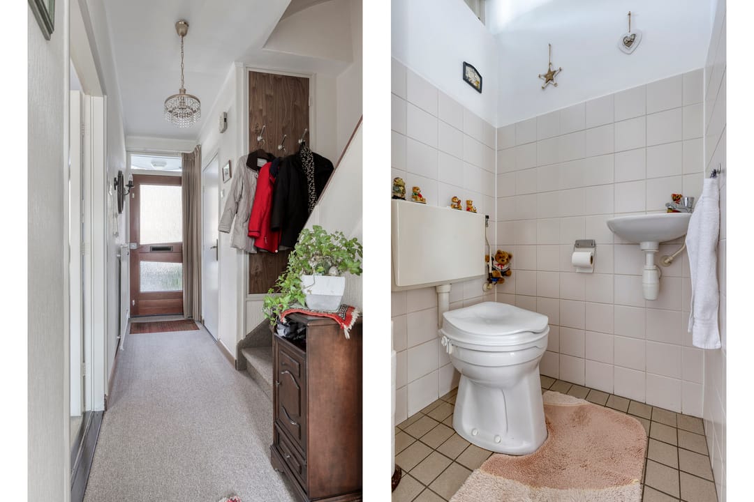 Photo 11 of Kievitstraat 34