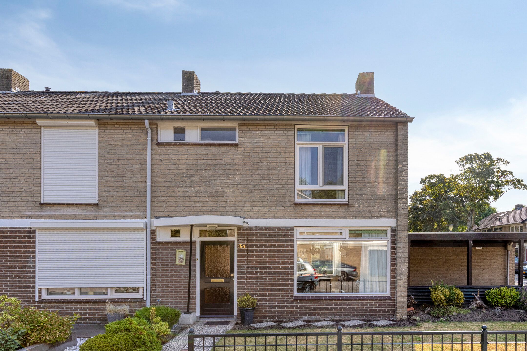 Photo 9 of Kievitstraat 34