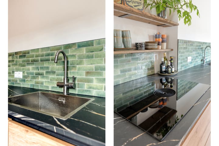 Tussenwoning te koop: Tulpenstraat 37, Meppel