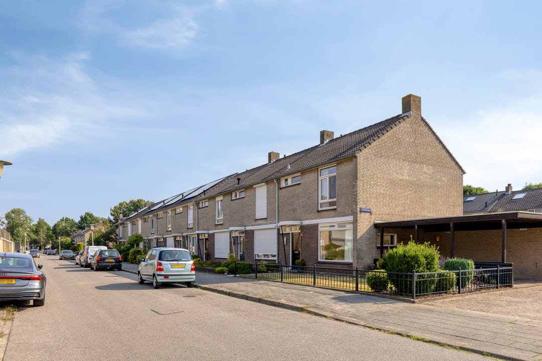 Photo 8 of Kievitstraat 34