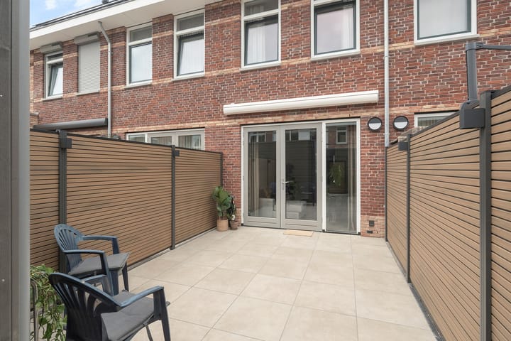 Foto 4 van Keramiekstraat 36