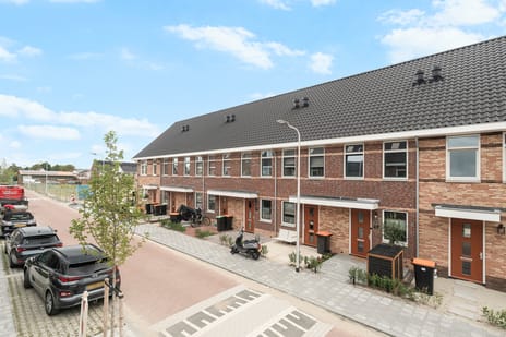 Keramiekstraat thumbnail