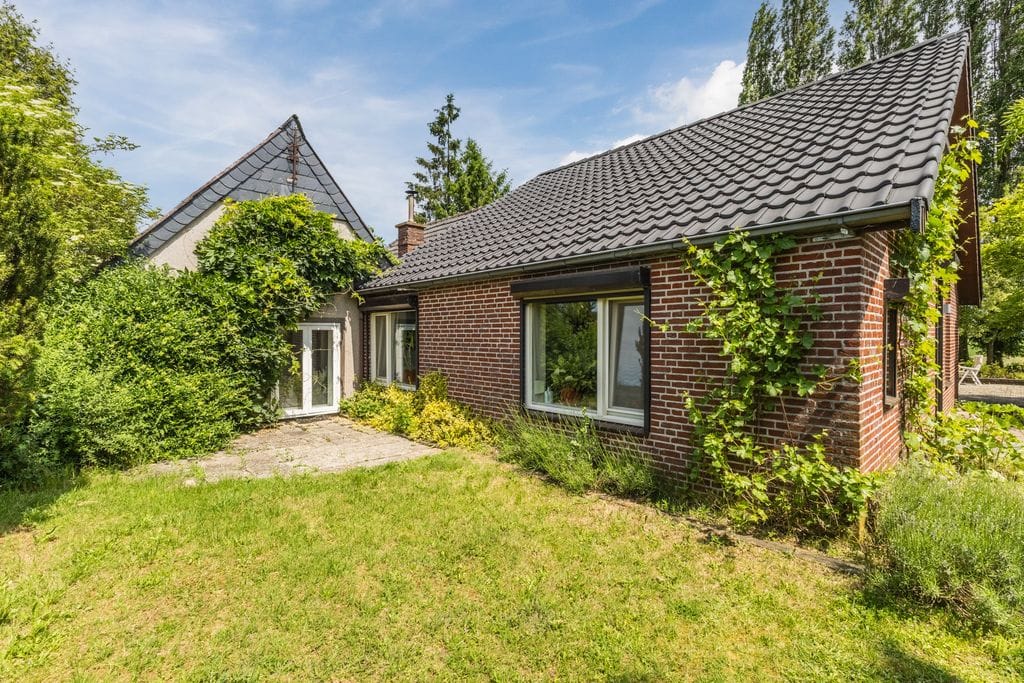 Foto 4 van Korenveld 1