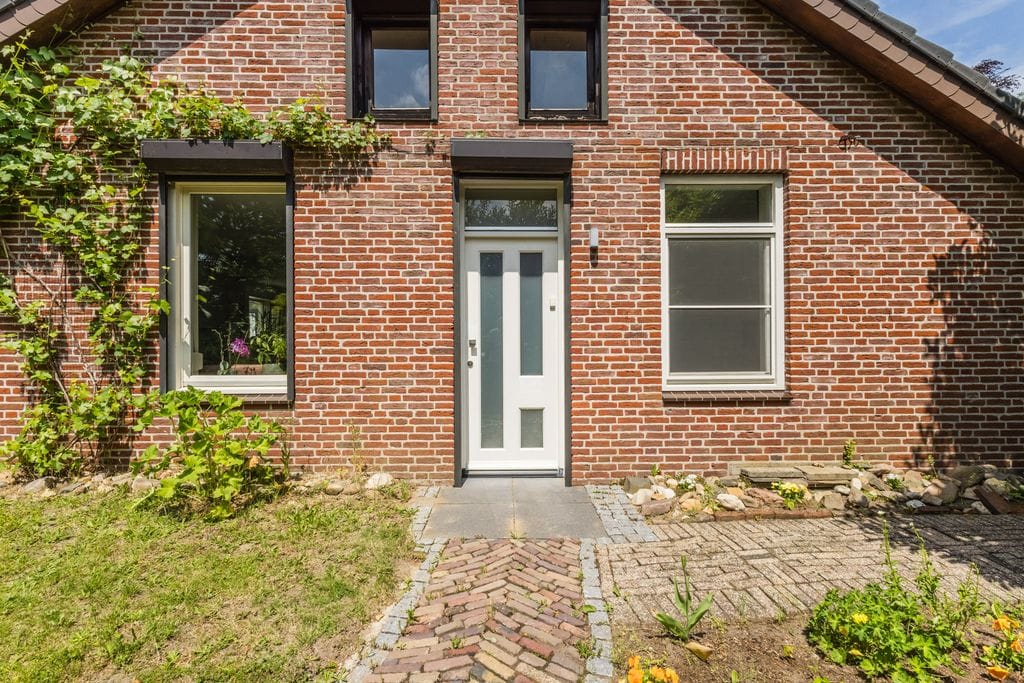 Foto 3 van Korenveld 1