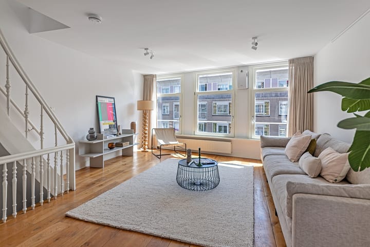 Foto 4 van Ferdinand Bolstraat 162-3