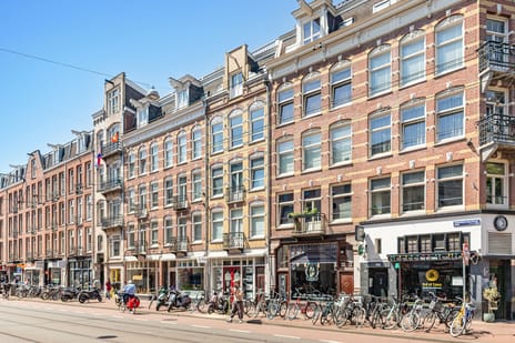 Ferdinand Bolstraat thumbnail