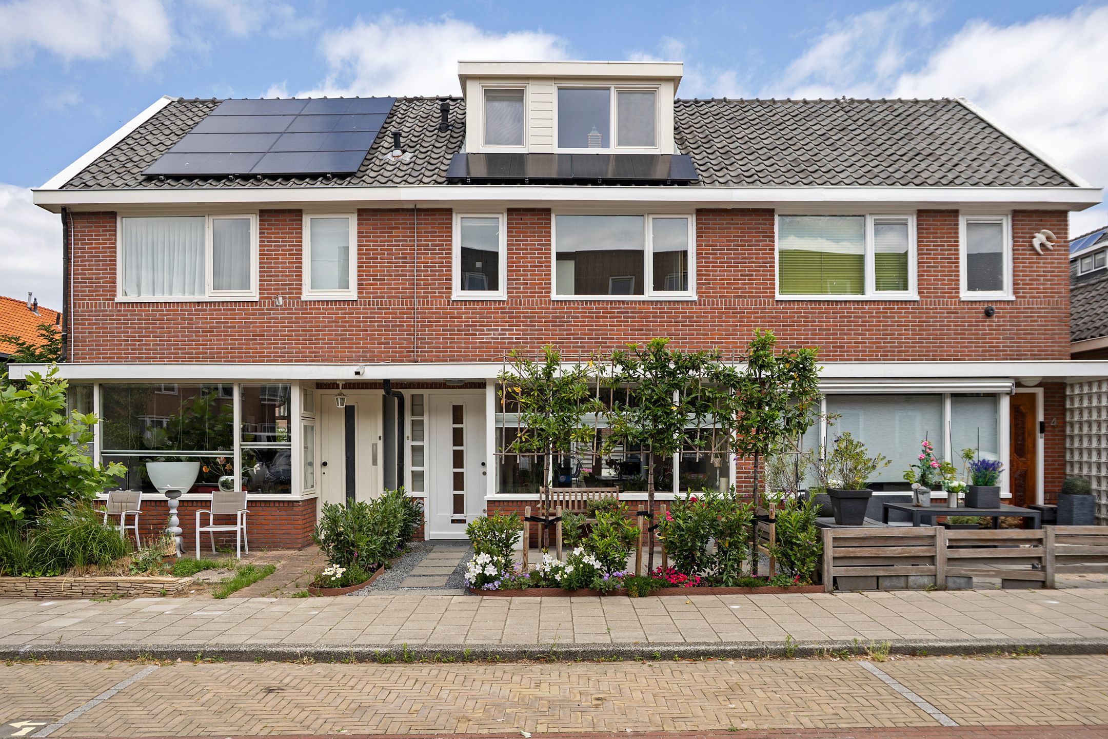 Zaagmolenstraat 6 