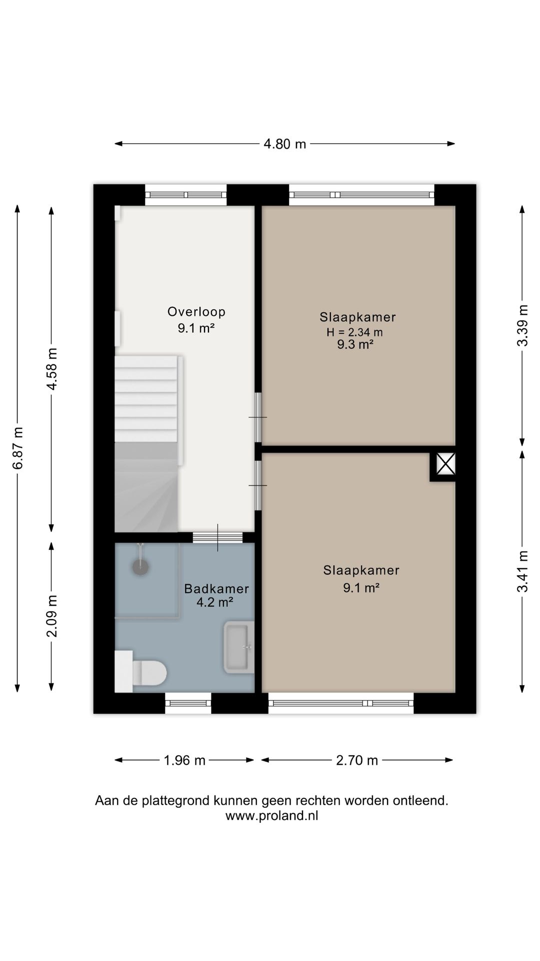 Foto 46 van Zaagmolenstraat 6