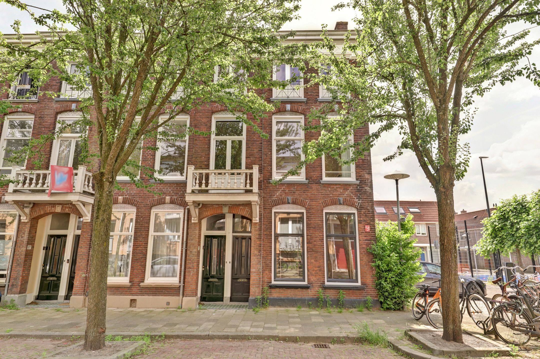Vaartsestraat 12-BS 12 BS