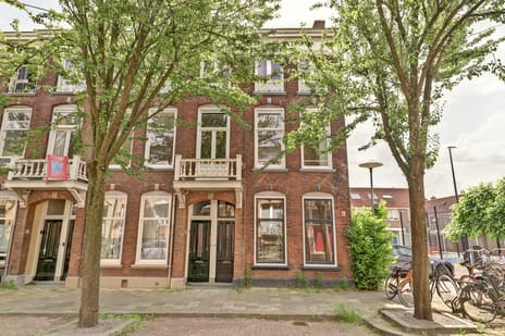 Vaartsestraat thumbnail