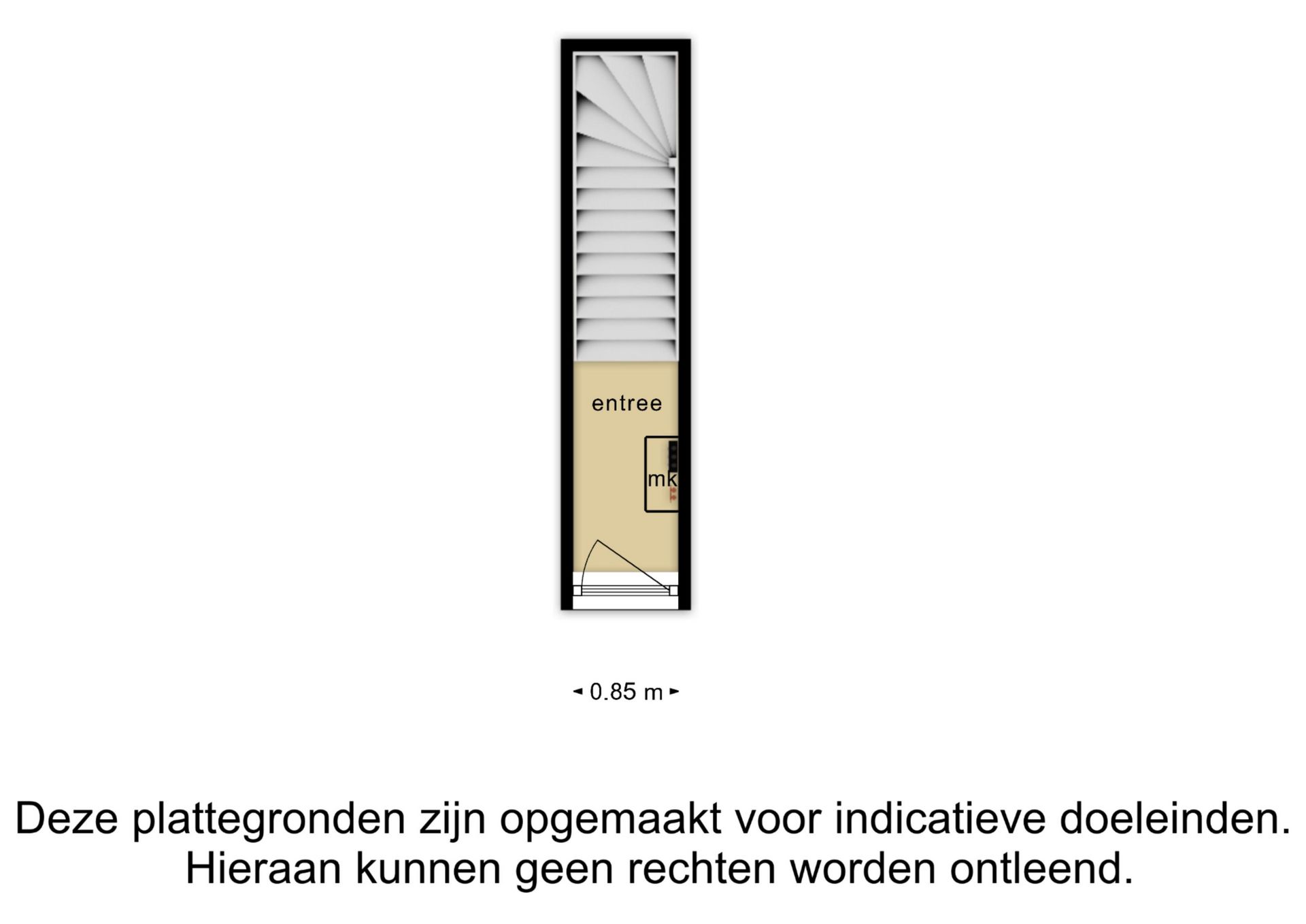 Foto 39 van Vaartsestraat 12-BS