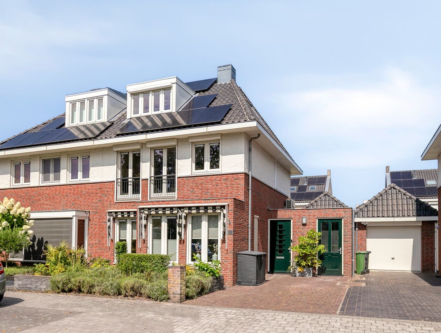 Foto 1 van Houtert 18