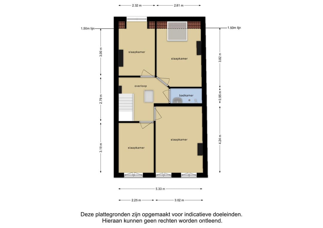 Foto 41 van Vaartsestraat 12-BS