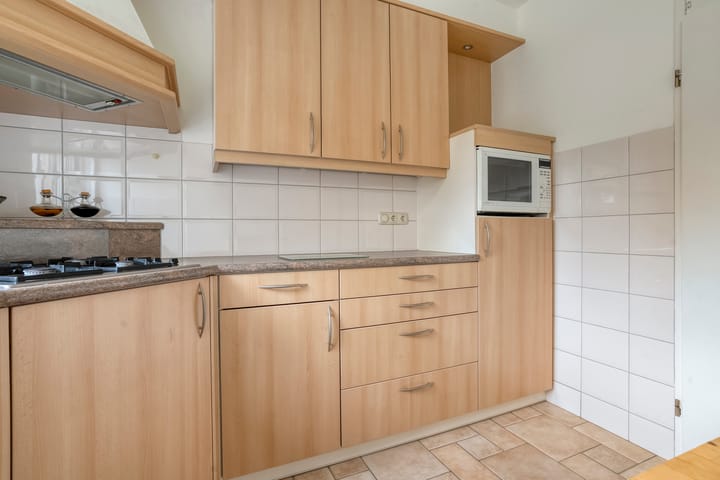 Hoekwoning te koop: Kamille 28, Raalte