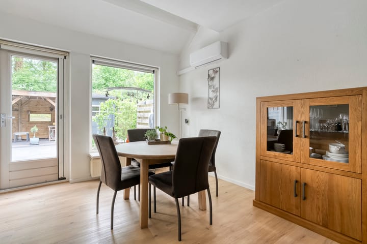 Hoekwoning te koop: Kamille 28, Raalte