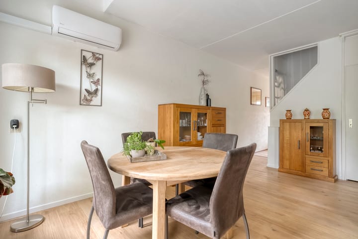 Hoekwoning te koop: Kamille 28, Raalte