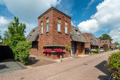 Drentselaan thumbnail