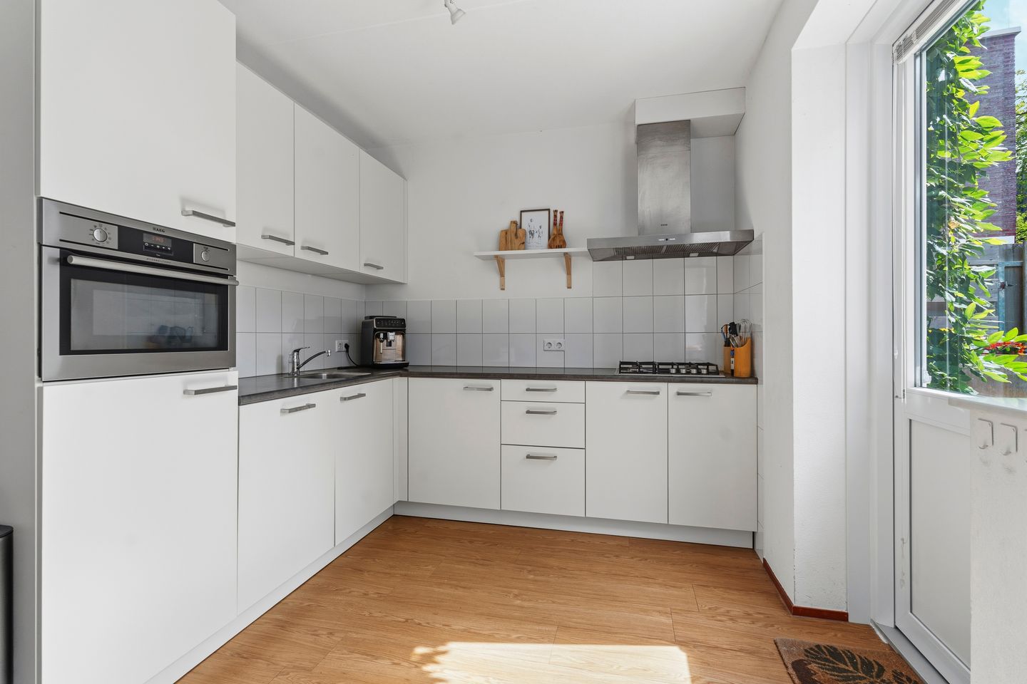 Foto 4 van Braamhof 11