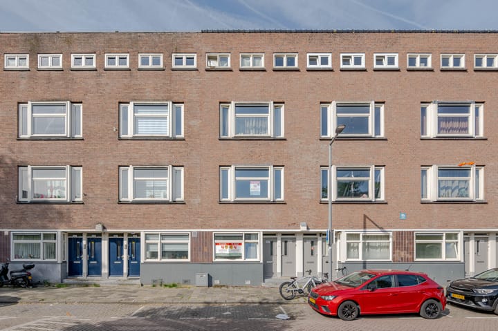 Foto 2 van Rijsoordstraat 40-A