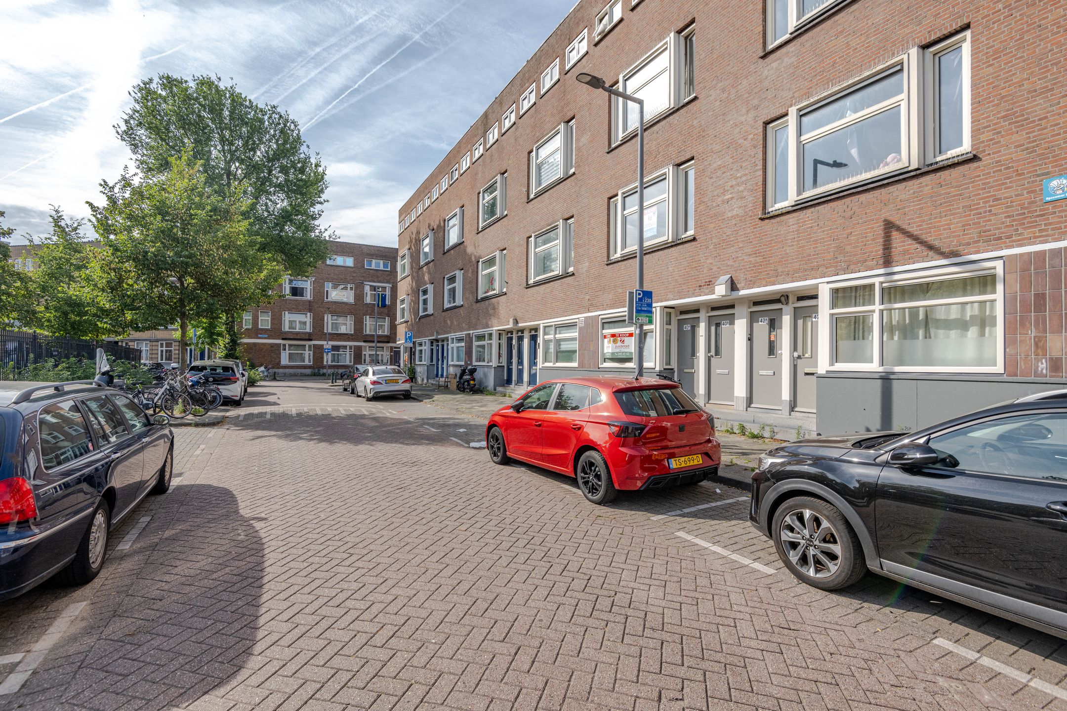 Foto 6 van Rijsoordstraat 40-A