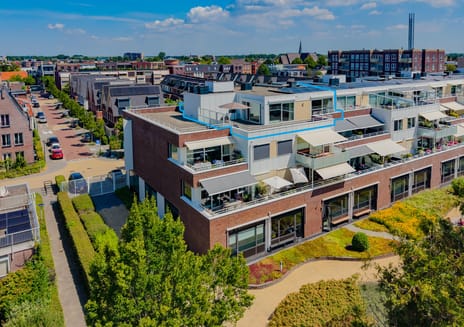 Hobahostraat thumbnail