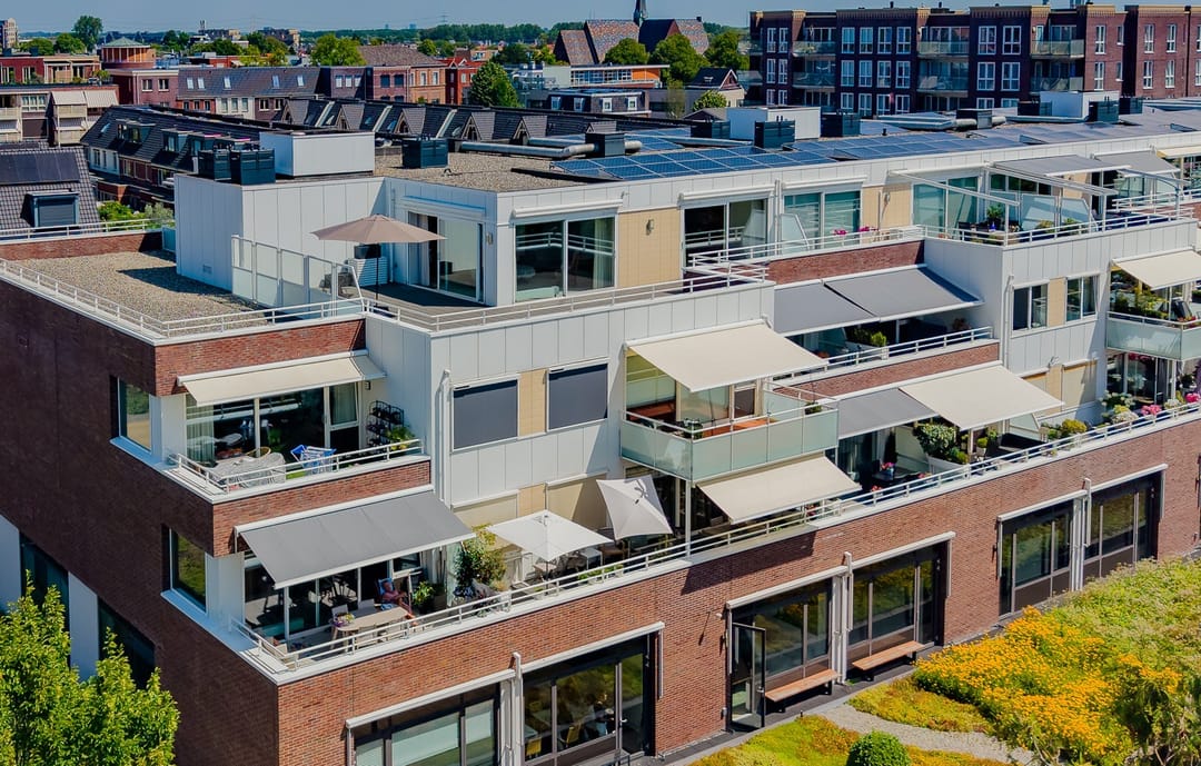 Photo 41 of Hobahostraat 28