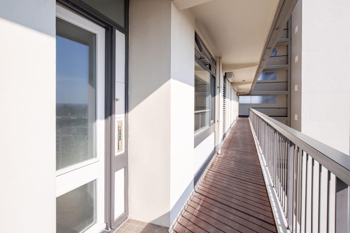 Appartement te koop: Sint Annadal 15K, Maastricht