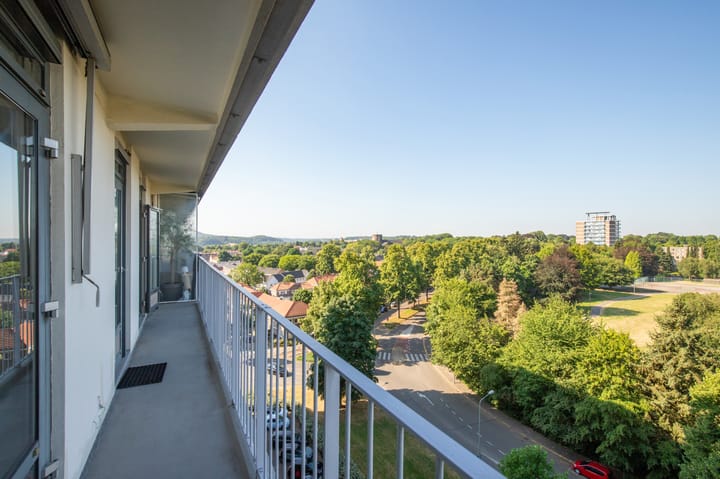 Appartement te koop: Sint Annadal 15K, Maastricht