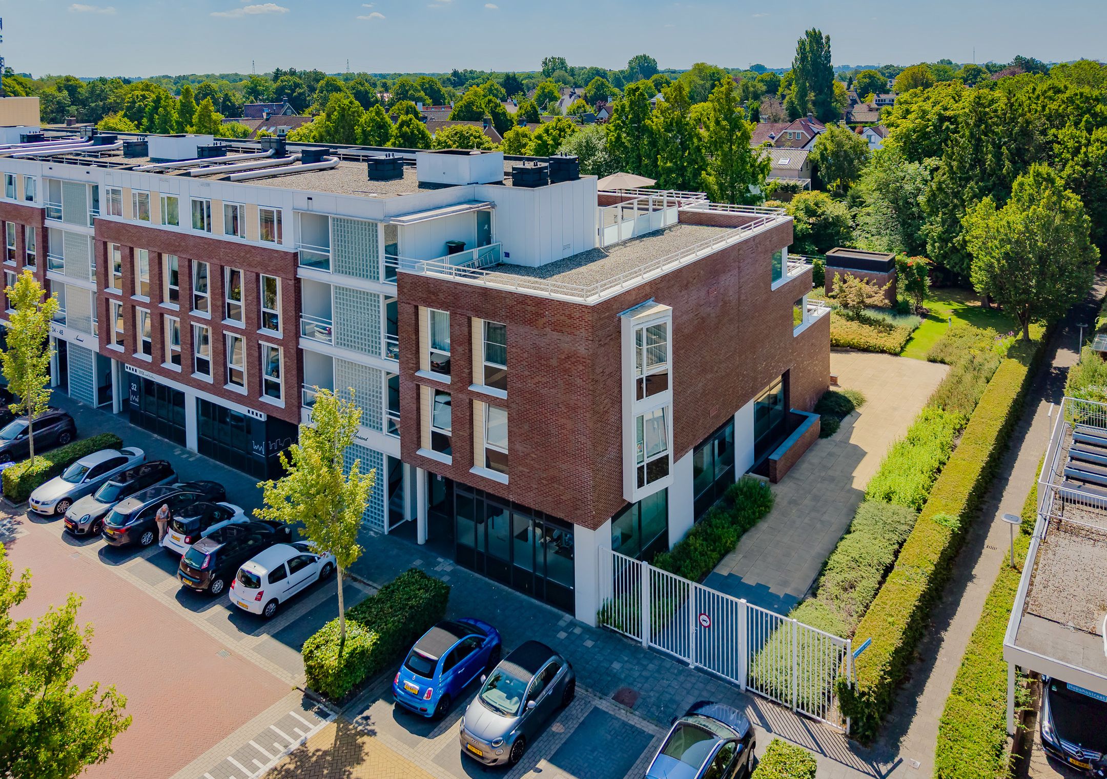 Photo 6 of Hobahostraat 28