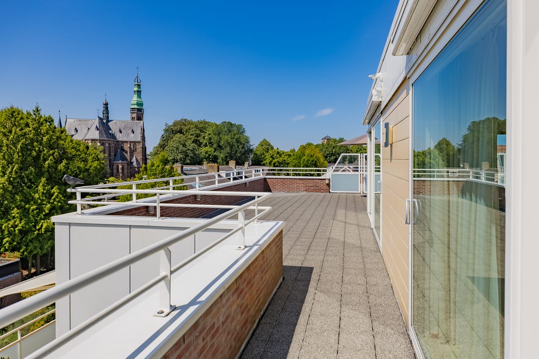 Photo 26 of Hobahostraat 28