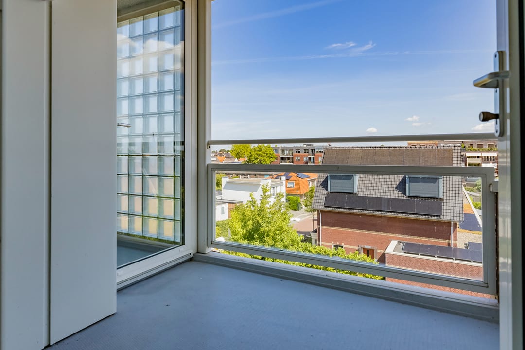 Photo 7 of Hobahostraat 28