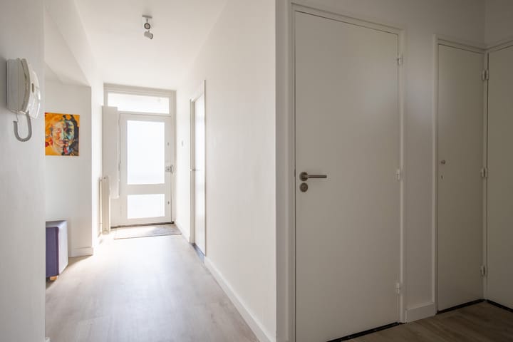 Appartement te koop: Sint Annadal 15K, Maastricht
