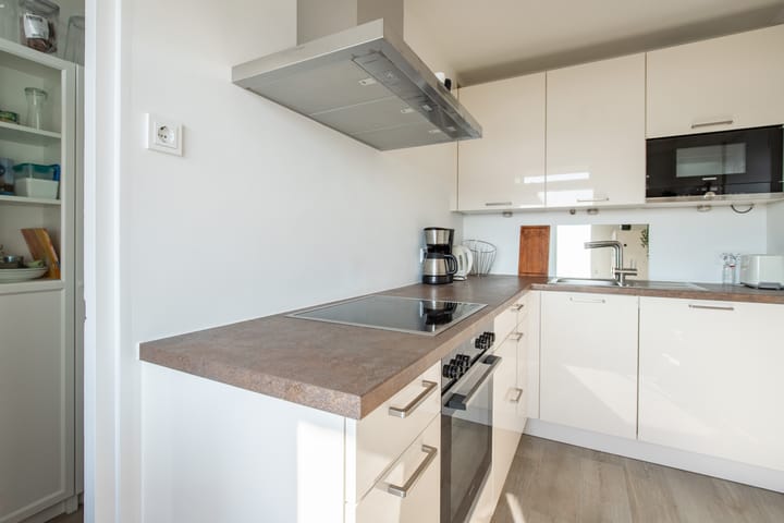 Appartement te koop: Sint Annadal 15K, Maastricht